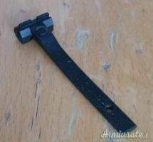 Tacca di mira Smith & Wesson N frame