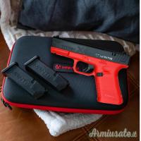 Mantis Kit Laser Titan X -701 -Glock 19