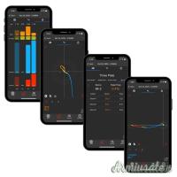 Mantis Kit Laser Titan X -701 -Glock 19