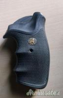 Guancette Pachmayr Smith & Wesson K-L frame