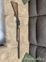 Breda Lungo rinculo 12