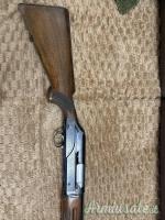 Breda Lungo rinculo 12