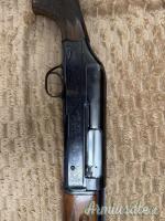 Breda Lungo rinculo 12