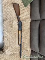 Breda Lungo rinculo 12