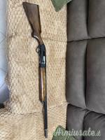 Breda Lungo rinculo 12