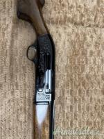 Breda Lungo rinculo 12