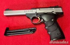 Browning Buck Mark URX .22 LR Long Rifle