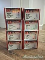 Hornady Eld M 147 cal 6,5