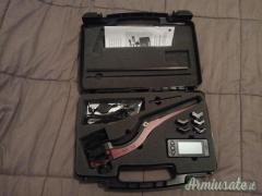 Cronografo balistico MagnetoSpeed V3, acquistato il 09/02/2026.