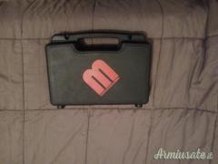 Cronografo balistico MagnetoSpeed V3, acquistato il 09/02/2026.