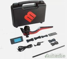 Cronografo balistico MagnetoSpeed V3, acquistato il 09/02/2026.