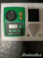 bilancia rcbs rangmaster 750