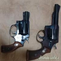 36 .38 Special  |  9x29mmR