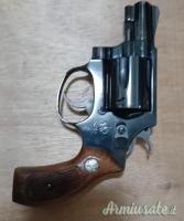 36 .38 Special  |  9x29mmR