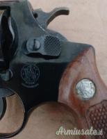 36 .38 Special  |  9x29mmR