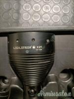 LED LENSER X21