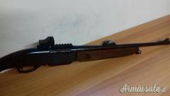 Remington 7400 .30-06 Springfield