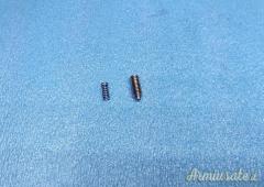 Vite regolazione scatto carabine Weihrauch