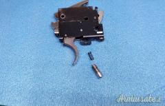 Vite regolazione scatto carabine Weihrauch