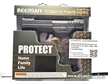 Beeman BP50 CAL. 50