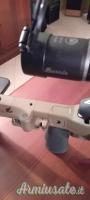VICTRIX TORMENTO .408 CheyTac