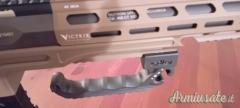 VICTRIX TORMENTO .408 CheyTac