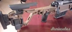 VICTRIX TORMENTO .408 CheyTac
