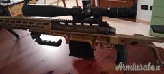 VICTRIX TORMENTO .408 CheyTac