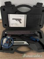 Beretta Neos U-22 LR.