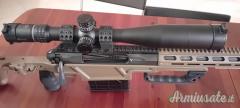 VICTRIX TORMENTO .408 CheyTac