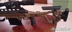 VICTRIX TORMENTO .408 CheyTac