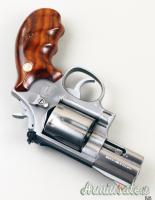 Smith & Wesson 686-3 .357 Magnum  |  9x31mmR  | .353 Casull