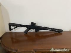 Ruger | Sturm PC CARBINE 9x19mm NATO Parabellum