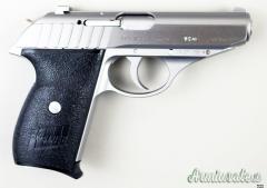 SIG-Sauer P232 SL .380 ACP  | 9x17mm Browning Short