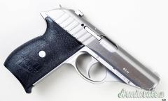 SIG-Sauer P232 SL .380 ACP  | 9x17mm Browning Short