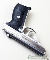 SIG-Sauer P232 SL .380 ACP  | 9x17mm Browning Short