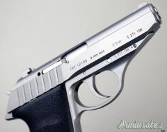 SIG-Sauer P232 SL .380 ACP  | 9x17mm Browning Short