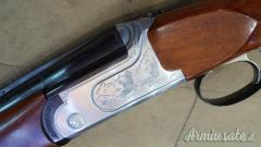 Rizzini omnium 20