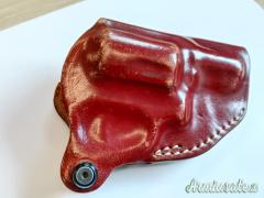 Revolver Rivoltella Smith & Wesson 37-2 Airweight .38 Special