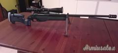 Sako TGR 42 .338 Lapua Magnum