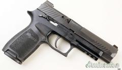 SIG-Sauer P320 M17 9x21mm IMI