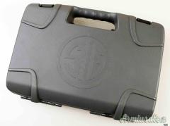 SIG-Sauer P320 M17 9x21mm IMI