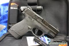 Smith & Wesson MP9 SHIELD PLUS OR 9x19mm Parabellum | Luger | NATO