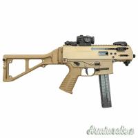 B T Brugger and Thomet APC9 K PRO Coyote Tan  9x19mm Parabellum | Luger | NATO