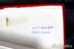Colt 1847 Walker .44 Colt