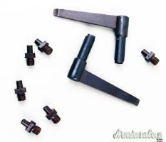 Colt 1847 Walker .44 Colt