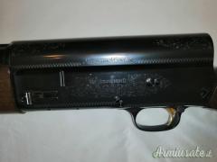 Browning Auto 5 Magnum Cal 12 12