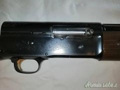 Browning Auto 5 Magnum Cal 12 12