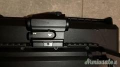 CZ | Ceska Zbrojovka Skorpion 9x21mm IMI