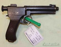 Pistola Steyr  Mod.1908 Cal. 8 Steyr